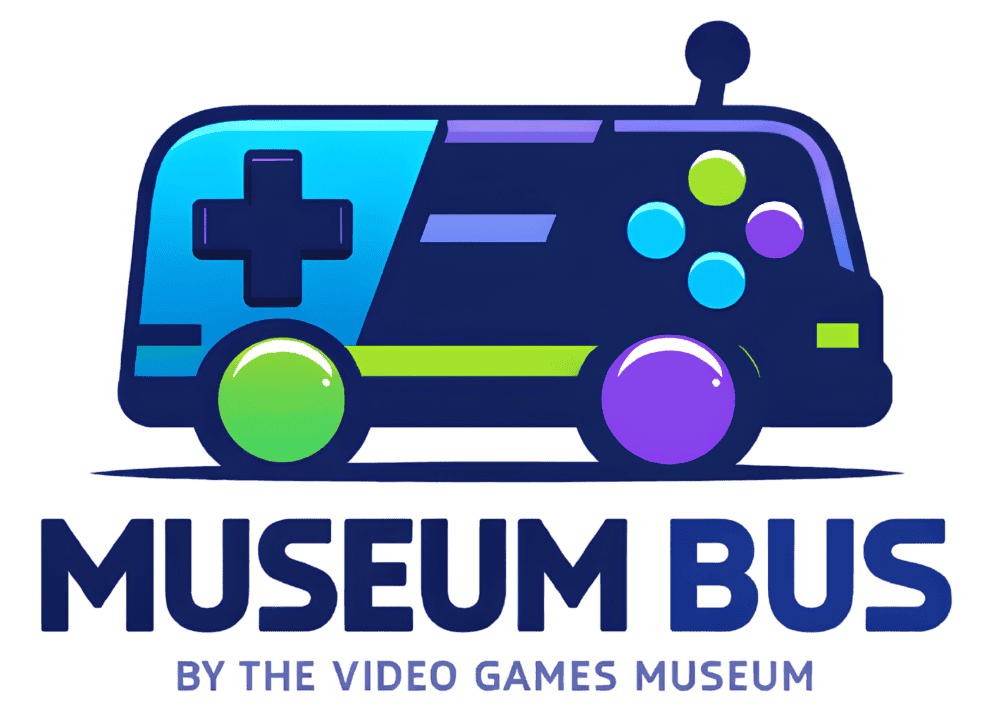 Museum Bus Logo