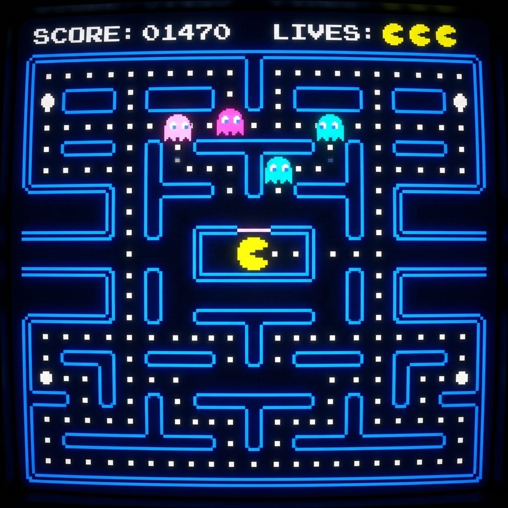 Pac-Man