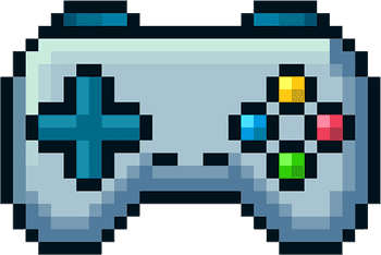 Retro Controller